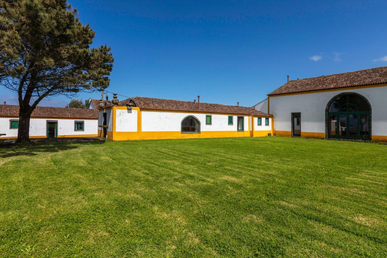 Maison d'hôtes Pico Do Refugio - Casas De Campo à Ribeira Grande Extérieur photo