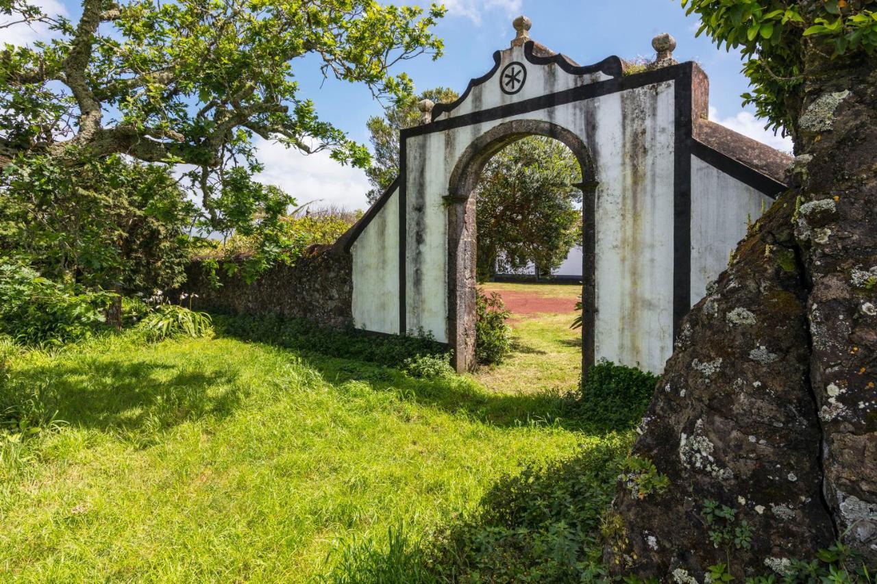 Maison d'hôtes Pico Do Refugio - Casas De Campo à Ribeira Grande Extérieur photo