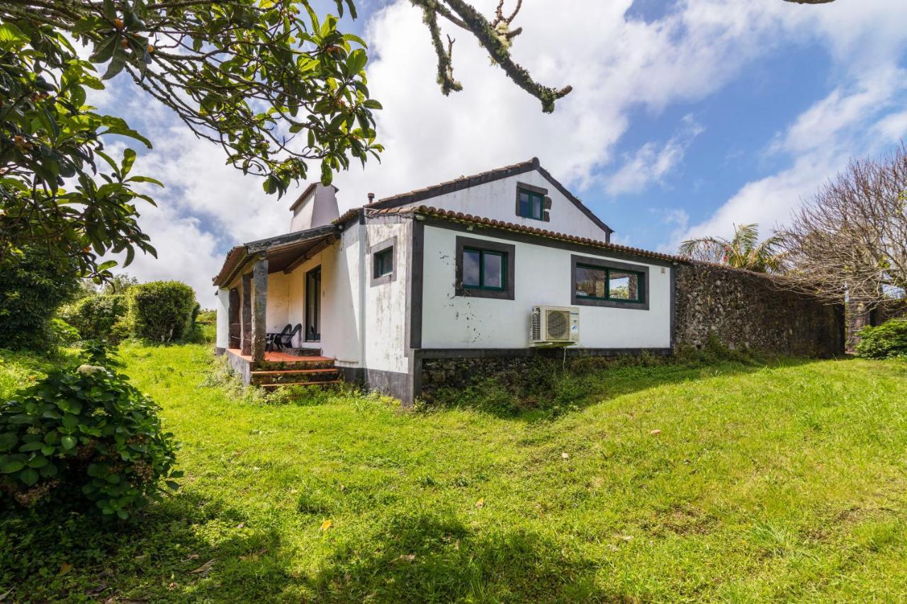 Maison d'hôtes Pico Do Refugio - Casas De Campo à Ribeira Grande Extérieur photo