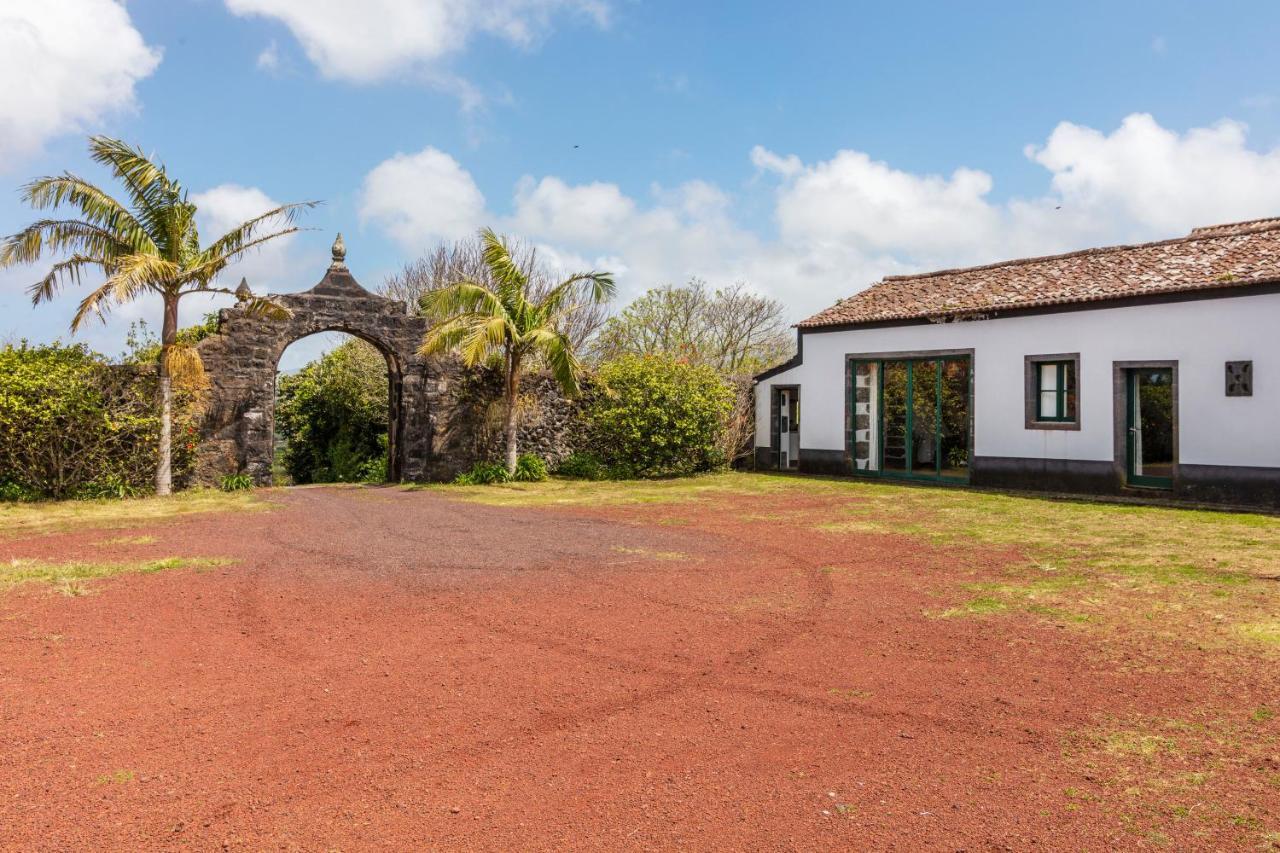 Maison d'hôtes Pico Do Refugio - Casas De Campo à Ribeira Grande Extérieur photo