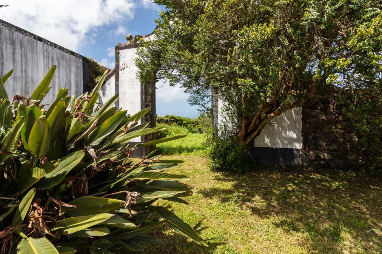 Maison d'hôtes Pico Do Refugio - Casas De Campo à Ribeira Grande Extérieur photo